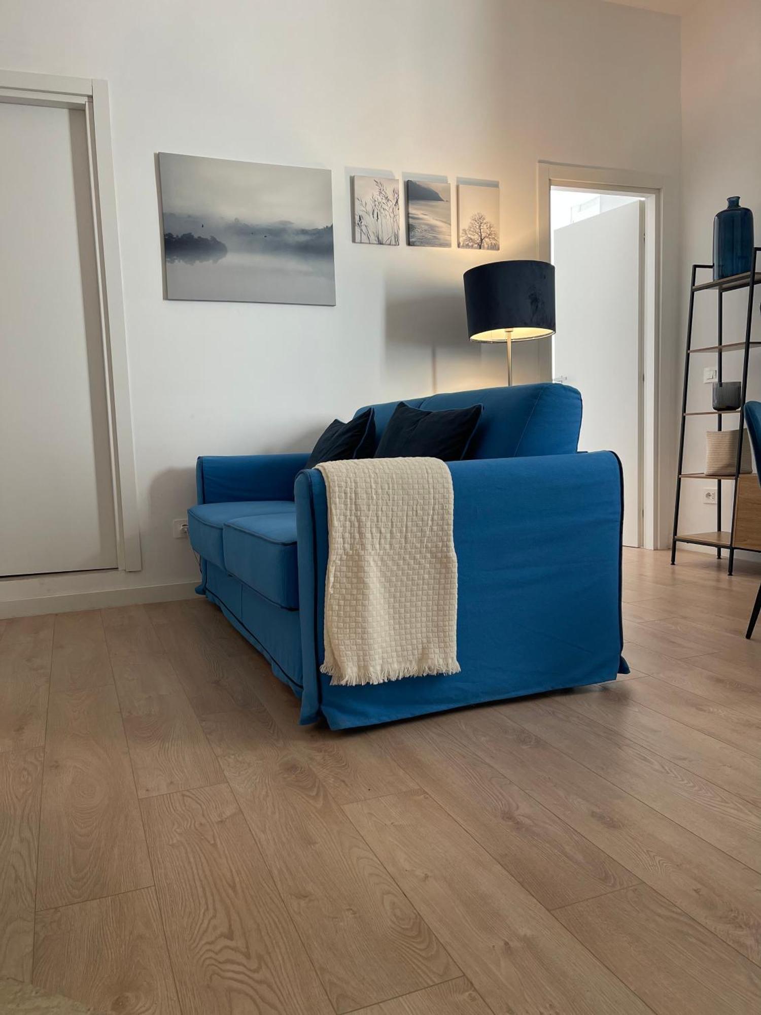 Appartamento Casa Sara