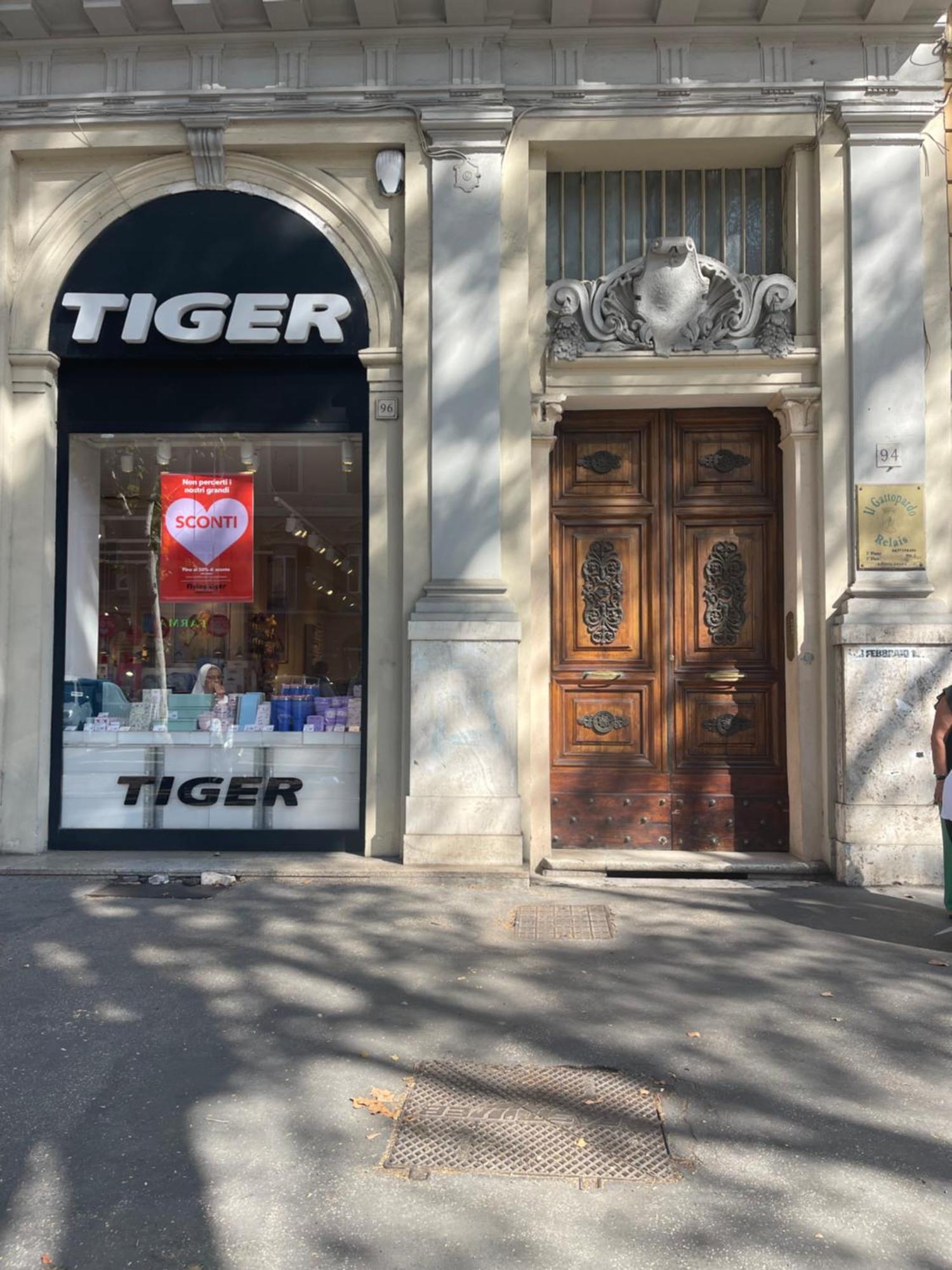 Casa Sara Appartamento